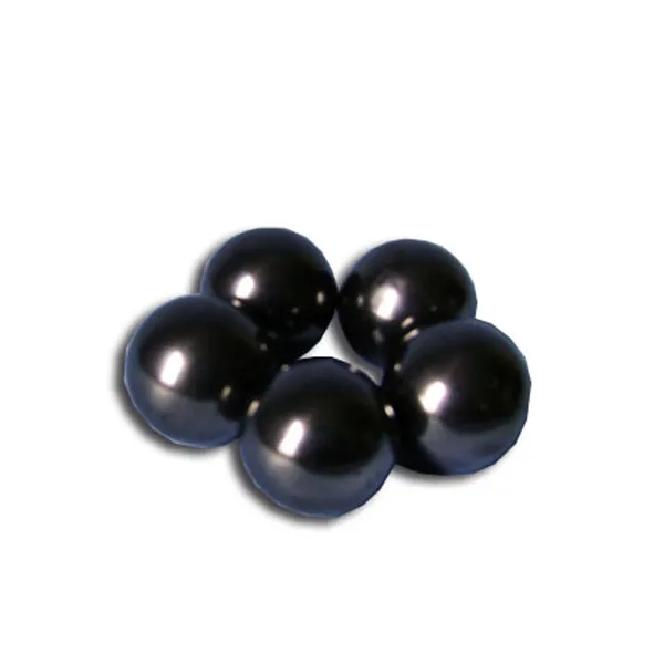 Iman esferico 2.5cm diametro Marca LEEX