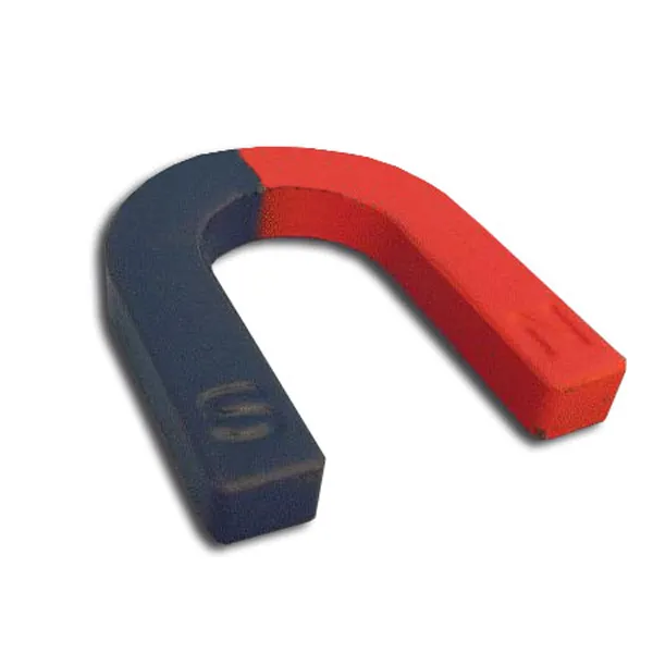 Iman herradura 95x63X17mm (ferrita) Marca Oko