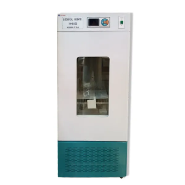 [IN0600LX] INCUBADORA DE BAJA TEMPERATURA 0-60 C Marca LEEX