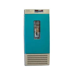 [IN0800] INCUBADORA DE BAJA TEMPERATURA Marca LEEX