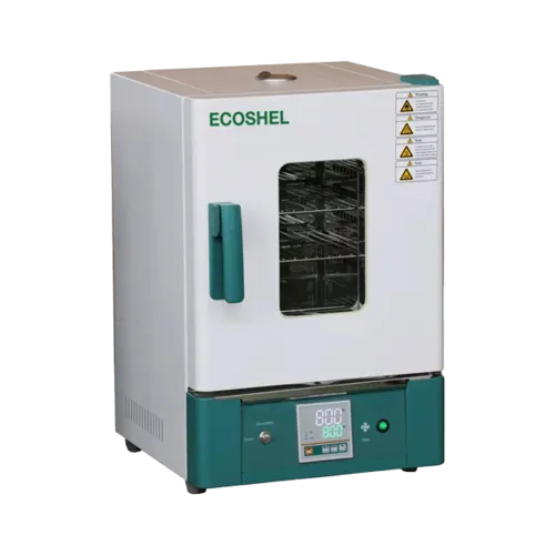 [IN1170] INCUBADORA Y HORNO DE SECADO DOBLE FUNCION Marca ECOSHEL