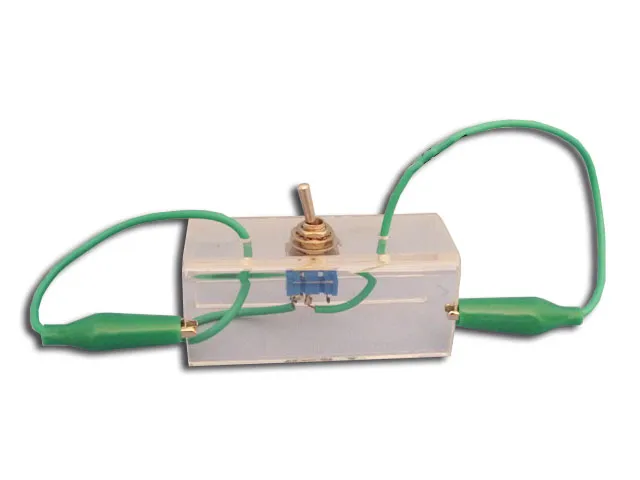 [IN2520] INTERRUPTOR 1polo Marca LABESSA