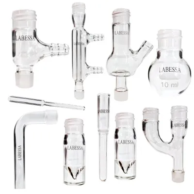 [JU0980] JUEGO DE QUIMICA MICRO ESCALA Marca LABESSA