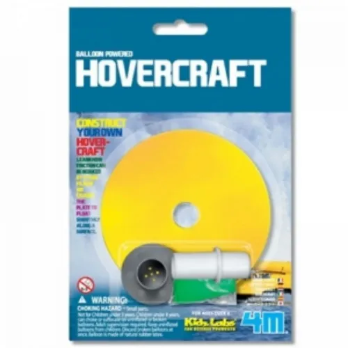 KIT AERODESLIZADOR Marca 4M