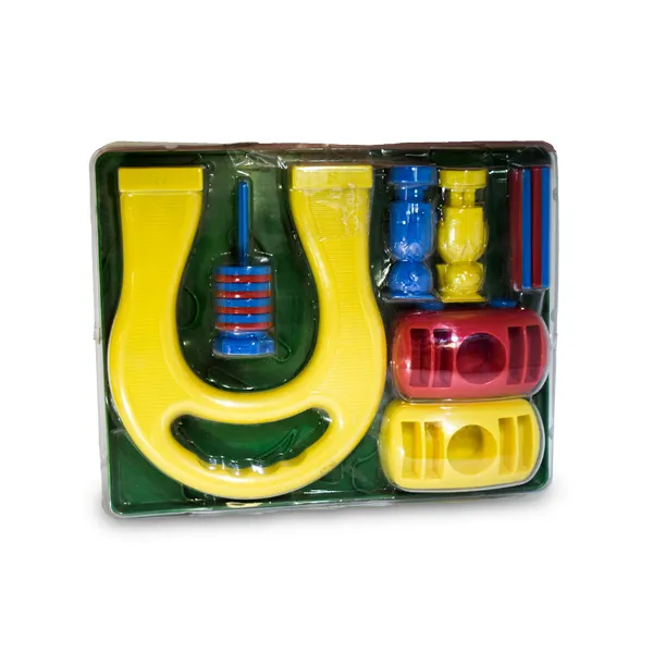 [KI0630LX] KIT MAGNETISMO PARA PRIMARIA Marca LEEX