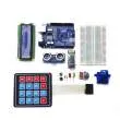 KIT PRACTICAS DE ARDUINO Marca LEEX