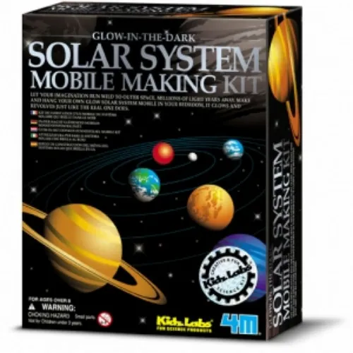[KI1249] KIT SISTEMA SOLAR MOVIL Marca 4M