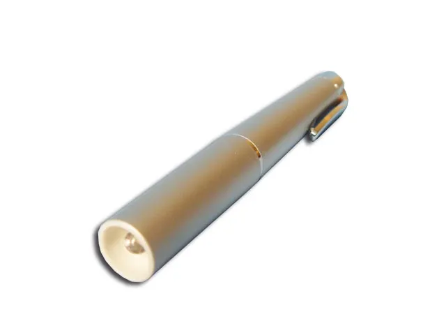 LAMPARA DE DIAGNOSTICO (PILAS)(L100) Marca LED VIEW