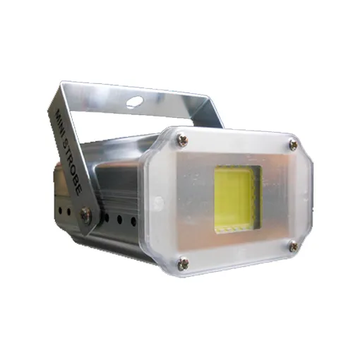 [LA6000] LAMPARA ESTROBOSCOPICA ESCOLAR Marca STROBE