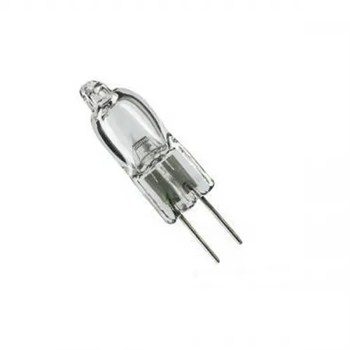 [LA6650] Lampara para microscopio binocular 6 voltts 20 watts Marca LUX