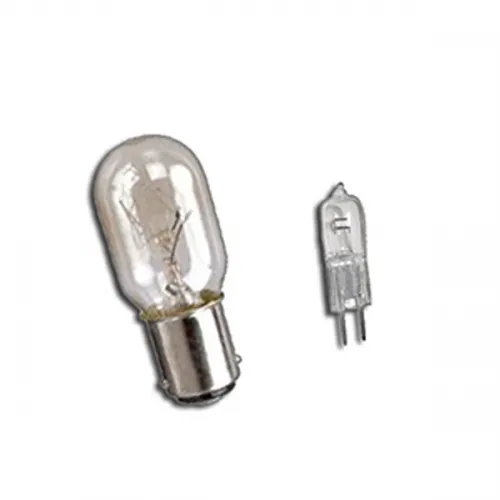 [LA6400] Lampara para microscopio diseccion Marca LUX