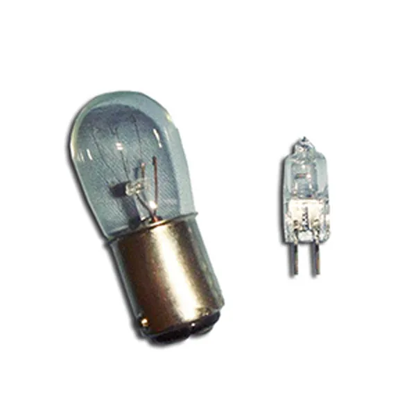 [LA6500] Lampara para microscopio G2 Marca LUX