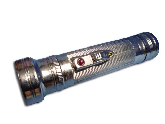 [LA7000] LAMPARA SORDA (PILAS) Marca LUX