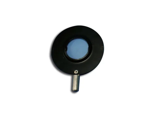 [LE1310] LENTE BICONVEXO +10 CON PORTA LENTE Marca LABESSA