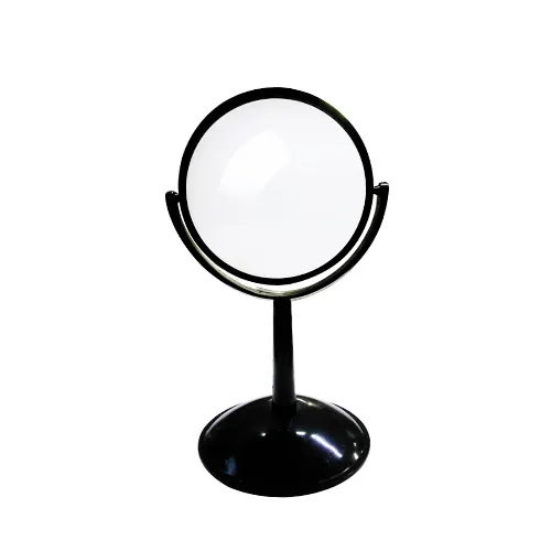 [LE1350] LENTE BICONVEXO Y BICONCAVO (JUEGO DE 2) Marca LEEX