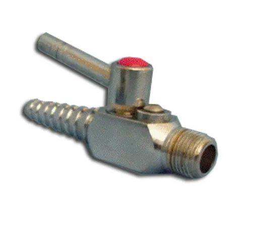 [LL1900] LLAVE PARA ACIDOS 3/8 PUNTO ROJO Marca LABESSA