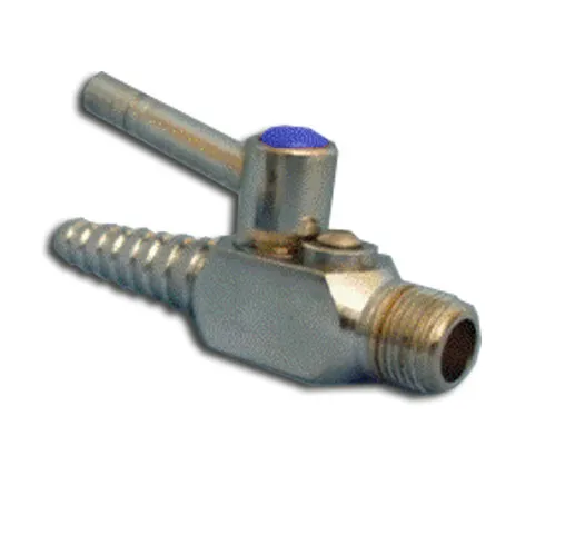 [LL1700-GL850] LLAVE PARA AGUA 3/8 PUNTO AZUL Marca LABESSA