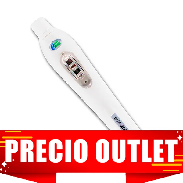 LOCALIZADOR DE VENAS VISOR DE LUZ LED ROJA Marca BESTMAN