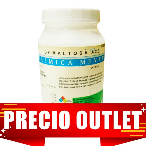 [MA1270] MALTOSA RA Marca LABESSA