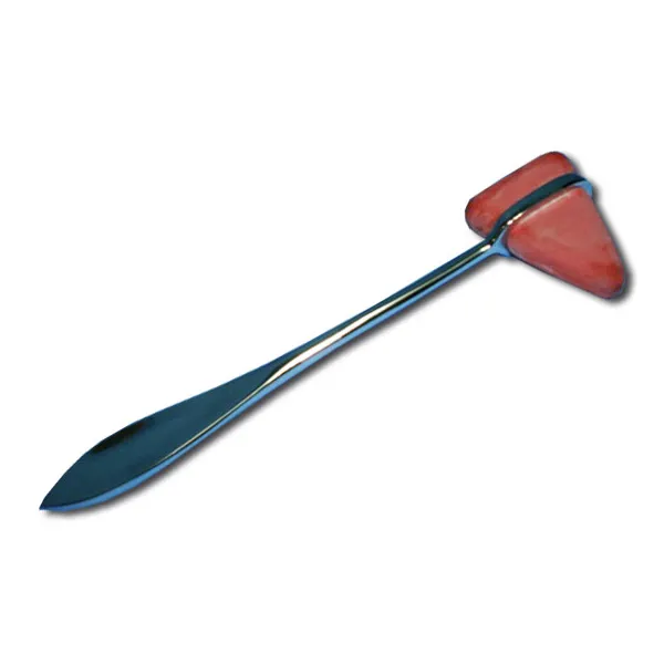 Martillo de reflejos Taylor (1-138) Marca HERGOM