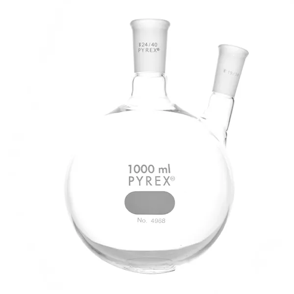 [MA6320-4967] MATRAZ 2 BOCAS VERT. Marca PYREX