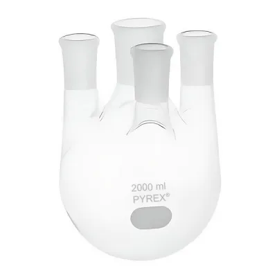 [MA6490-4935] MATRAZ 4 BOCAS VERT. PYREX 45/50 Marca PYREX