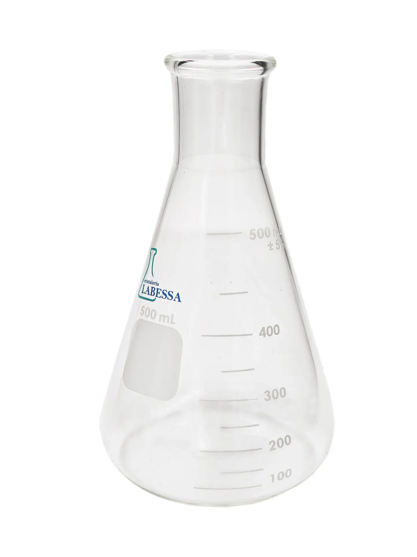 [MA6705] MATRAZ ERLENMEYER LABESSA BORO 3.3 Marca LABESSA