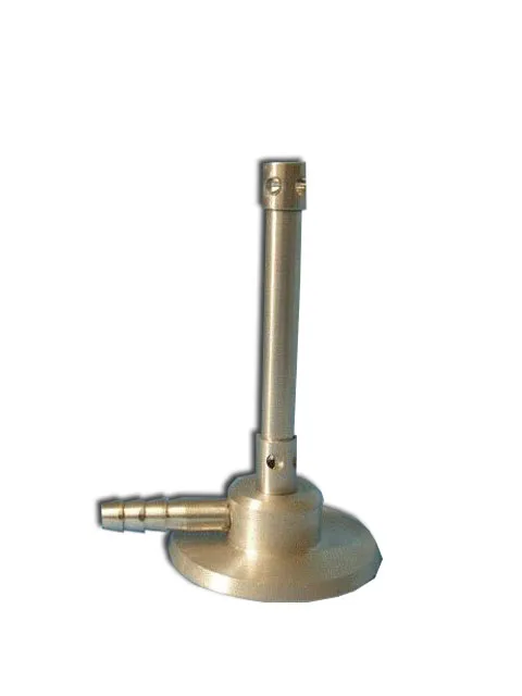 [ME0790] MECHERO BUNSEN MICRO ESCALA Marca LABESSA