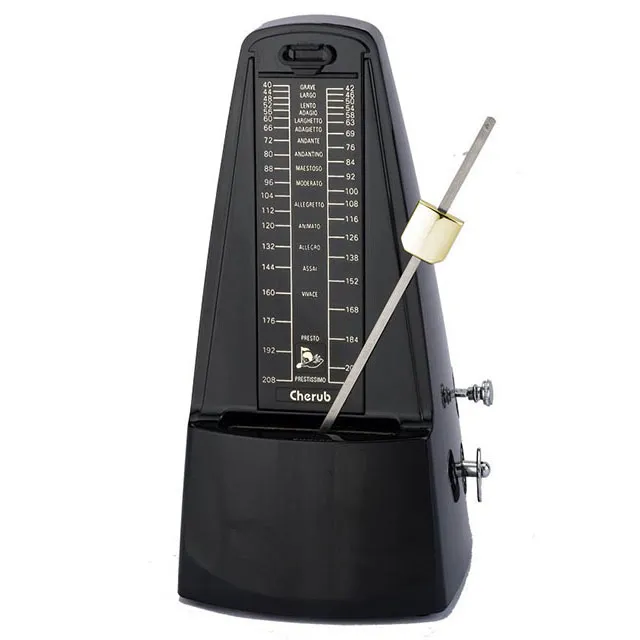 [ME4500] METRONOMO ANALOGICO Marca CHERUB