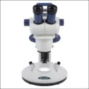 MICROSCOPIO ESTEREOSCOPICO ZOOM AUMENTOS VARIABLES oculares: WF Marca VELAB MIC