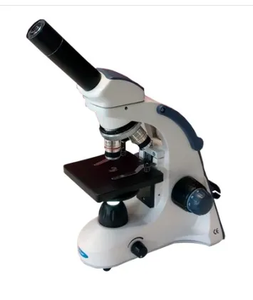 [MI4680-M1] MICROSCOPIO MONOCULAR 4X Marca VELAB