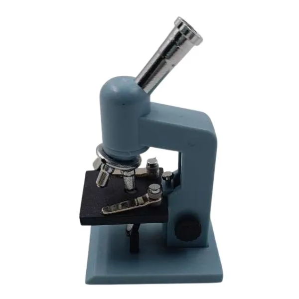 [MI4620] MICROSCOPIO MONOCULAR MINIATURA Marca LEEX