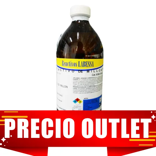 [MI6505-80790] MILLON REACTIVO DETERMINAR PROTEINAS Marca