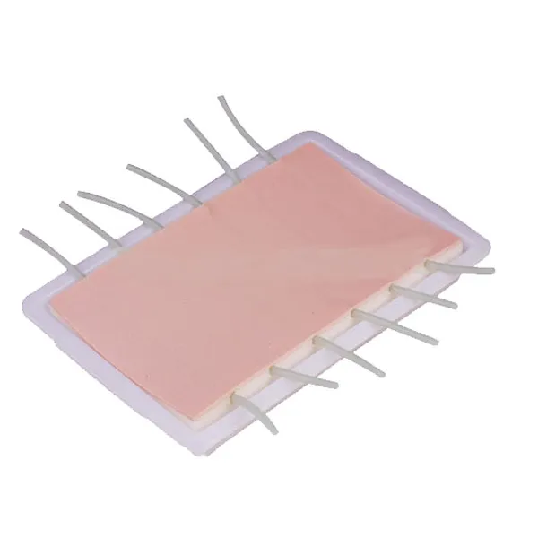 Modelo de incision de vena Marca LEEX