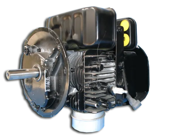 [MO3550] MODELO DE MOTOR KIT 3600RPM 3.5 HP Marca BRIGSS&STRATTON