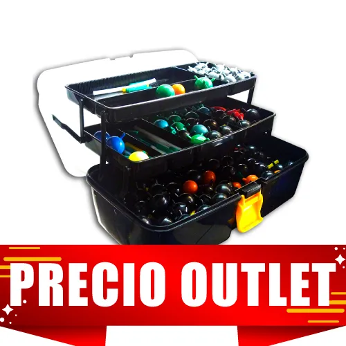 MODELO DE QUIMICA ORGANICA Marca YACO