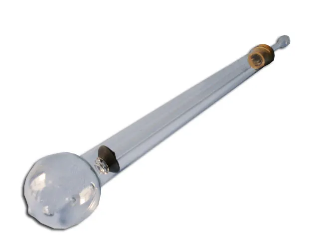 [MO7450-EM412] MODELO DE VIDRIO JERINGA DE PASCAL Marca LABESSA