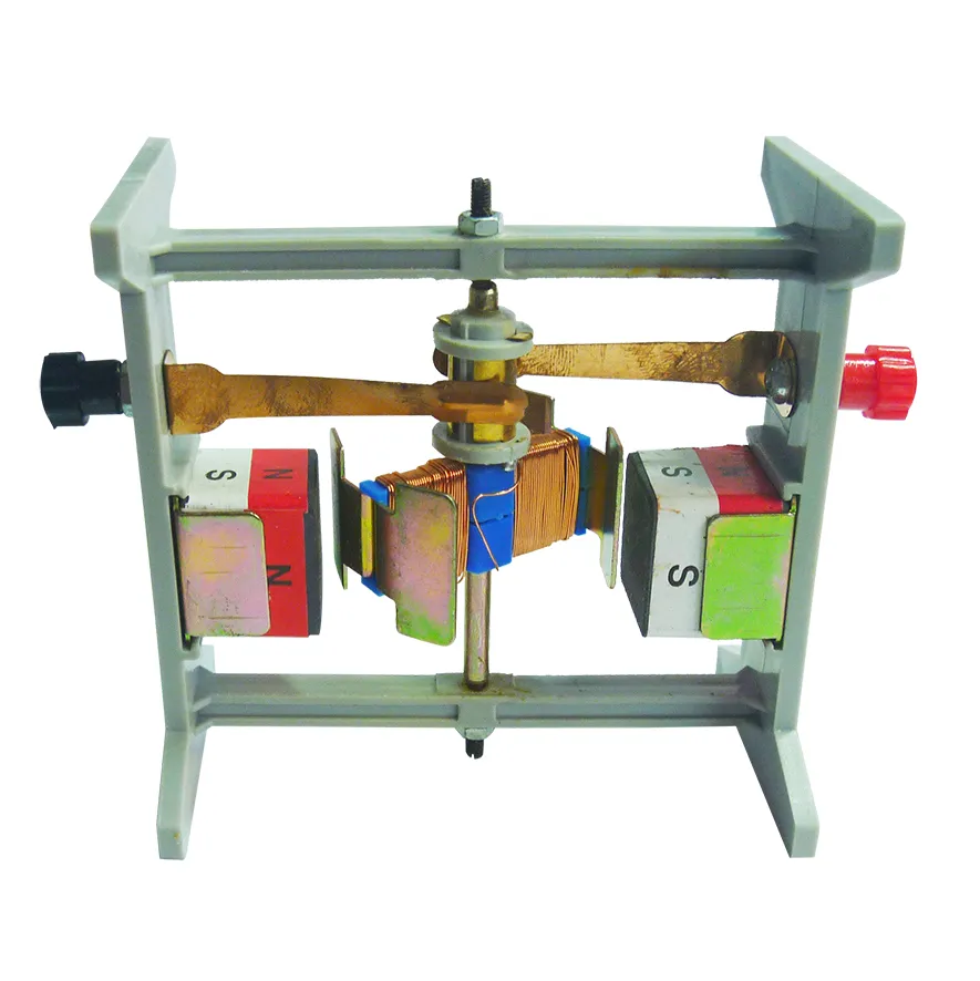 [MO9390] MOTOR DE SAN LUIS IMPORTACIÓN Marca LEEX