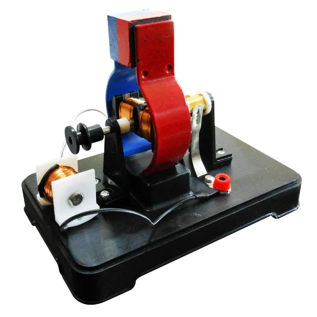 [MO9390LX] MOTOR DE SAN LUIS Marca LEEX