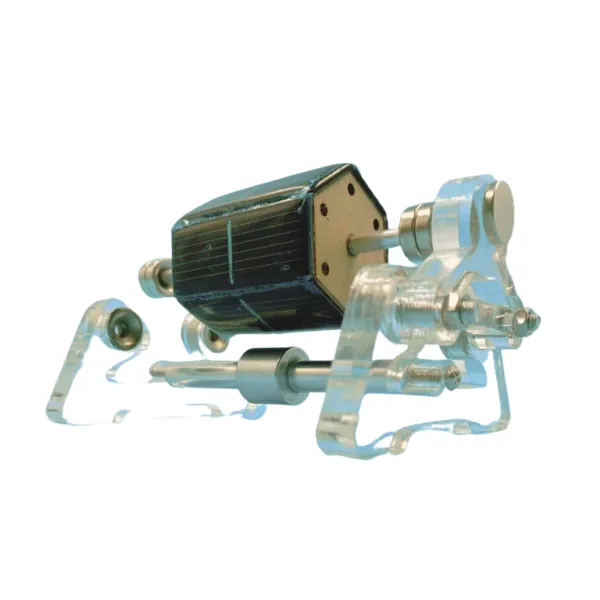 [MO9480] MOTOR SOLAR LEVITADOR Marca LEEX