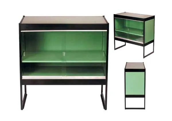 Mueble de guardado alto 1.20 x .60 x 1.05 mt Marca LABESSA