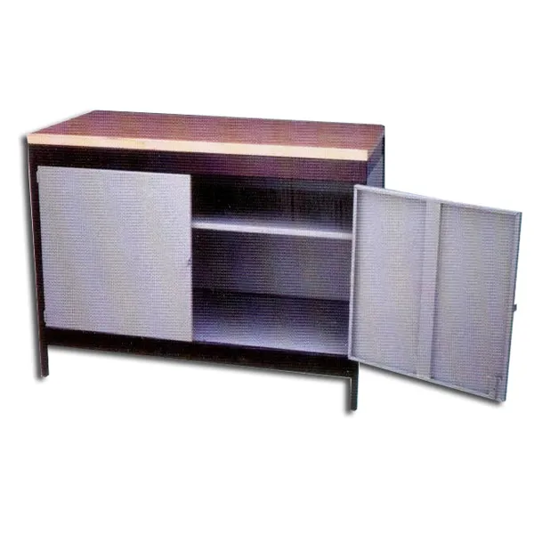 Mueble de guardado bajo 1.20 x .60 x .90 mt Marca LABESSA