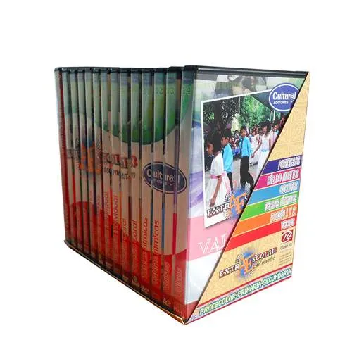 MULTIMEDIA EXTRA ESCOLAR DEL MAESTRO Marca Kris