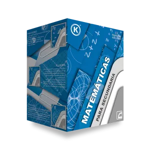 MULTIMEDIA SECUNDARIA MATEMATICAS LICENCIA ANUAL Marca Kris