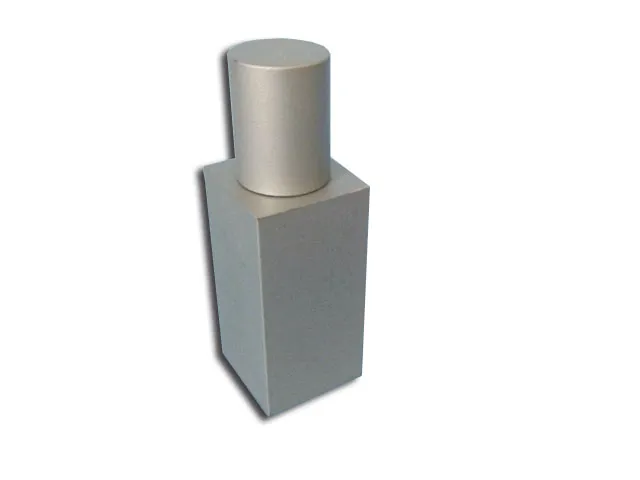 [NU0100] NUCLEO DE HIERRO para bobina (CUADRADO Y AUXILIAR) Marca LABESSA