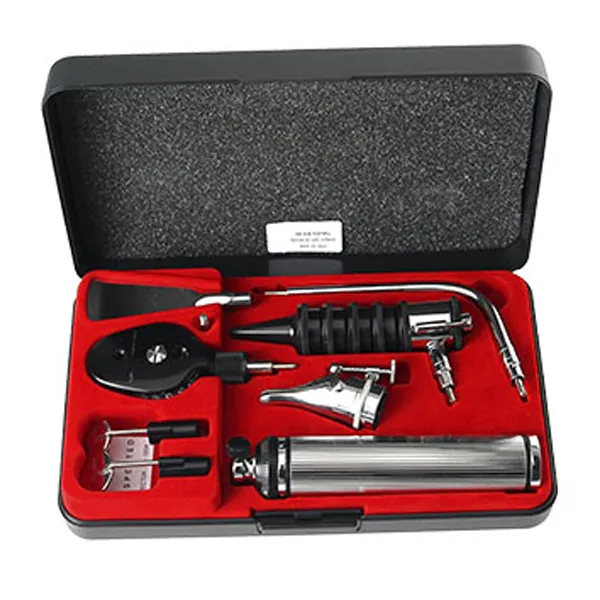 Otoscopio y oftalmoscopio Marca GOWLLANDS