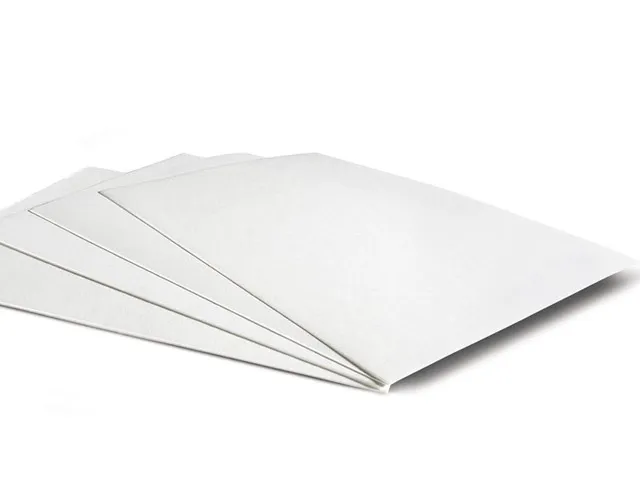 PAPEL FILTRO PORO FINO 50X50 (PLIEGO) Marca FYE