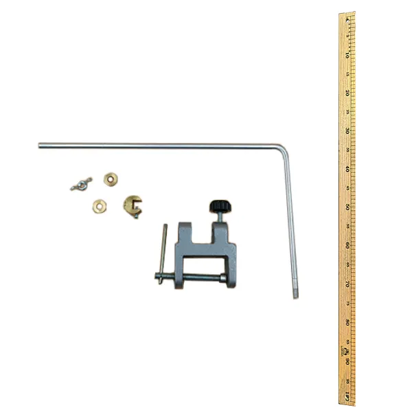 [PE0500-AECV043] PENDULO DE SEGUNDOS ESTUDIANTIL Marca LABESSA