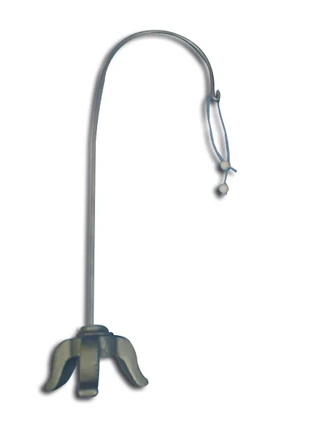 PENDULO ELECTROSTATICO Marca LABESSA