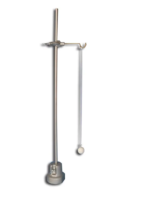 [PE0600] PENDULO SIMPLE 1 MASA Marca LABESSA